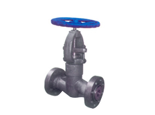 Flange globe valve150-1500LB 